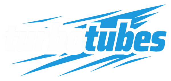 TurboTubes logo